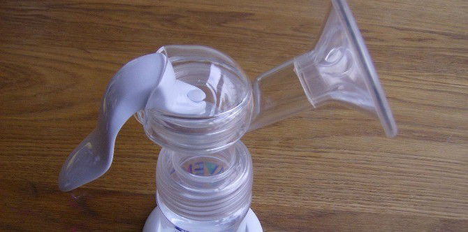 Important breast pump information all new mums need to know