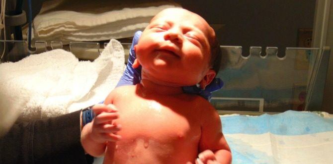 9 childbirth myths that have to stop making the rounds