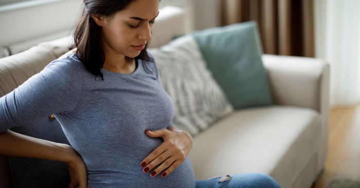 How Can You Tell If You're Going Into Labour?