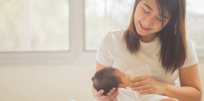 Parents' Guide: Everything You Need to Know About Baby Formula