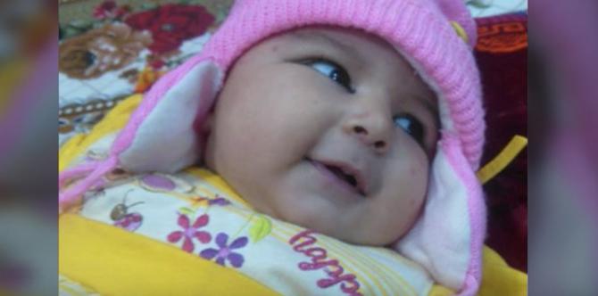 6-week-old baby falls eight stories down an elevator shaft