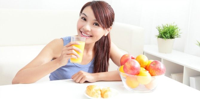 7 common foods that help slow the aging process
