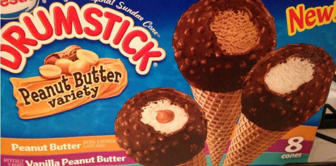 Possible Listeria contamination leads to ice cream recall
