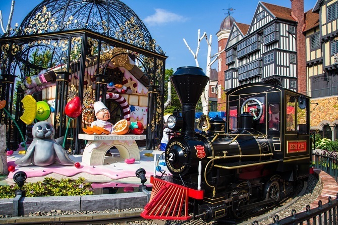 Every parents dream guide to Hokkaido with kids!