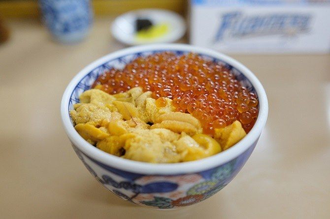 hokkaido with kids