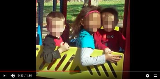 7-year-old unable to "wake up" her parents; police find them dead at home