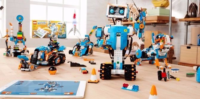 Use playtime to get your little one interested in coding!