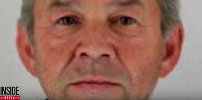 Former pastor choked 4-month-old baby inside a supermarket