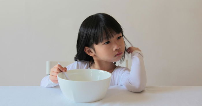 Is Your Child A Fussy Eater? Genetics Could Be The Reason Why