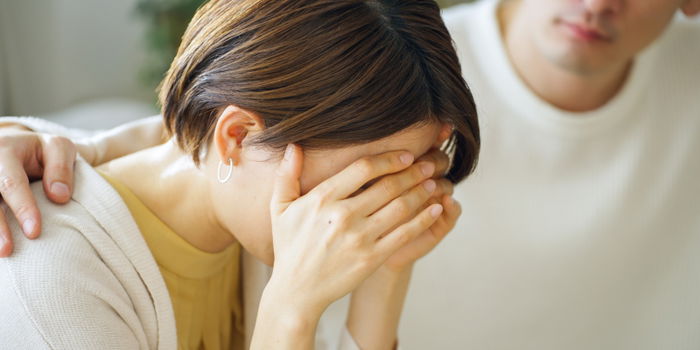 How Men Can Support Their Partners After a Miscarriage