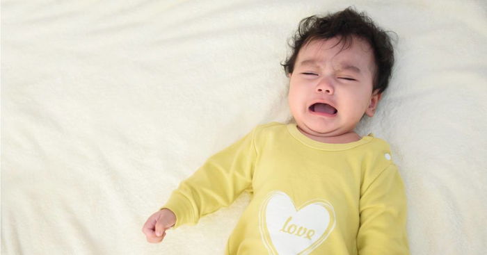 A Mother's Love From Beyond The Grave: My Mother Consoled My Crying Daughter
