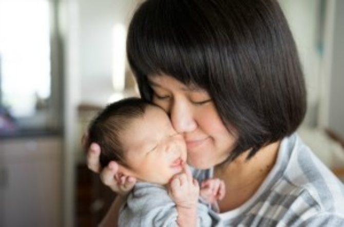 4 Long-term Benefits of Attachment Parenting