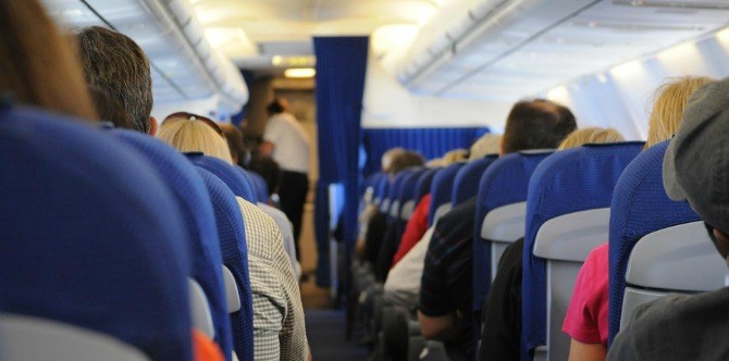 Singapore stewardess comforts mum