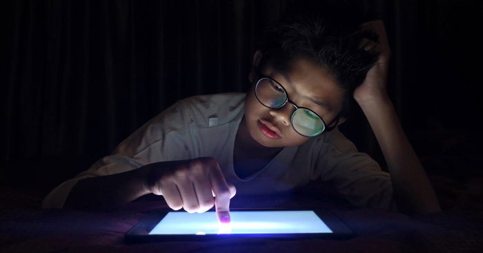Just How Much Hate Speech Are Children Exposed to Online?