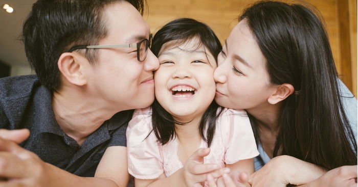 Child Development And Milestones: Your 4-Year-Old