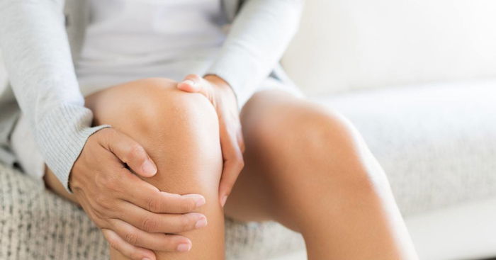 Chronic Pain Is Becoming More Prevalent, But Here's What You Can Do About It