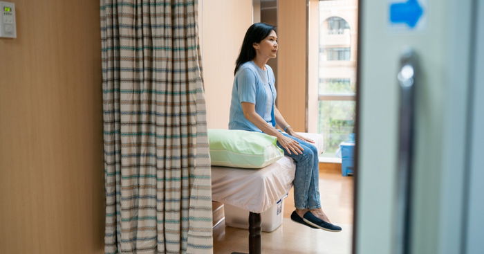 Researchers Find That Almost Half of Ovarian Cancer Patients Are Initially Misdiagnosed