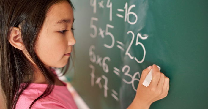 5 Tips On How To Help Your Child To Love And Excel In Math