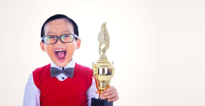 How to discover and develop your kids' hidden talents