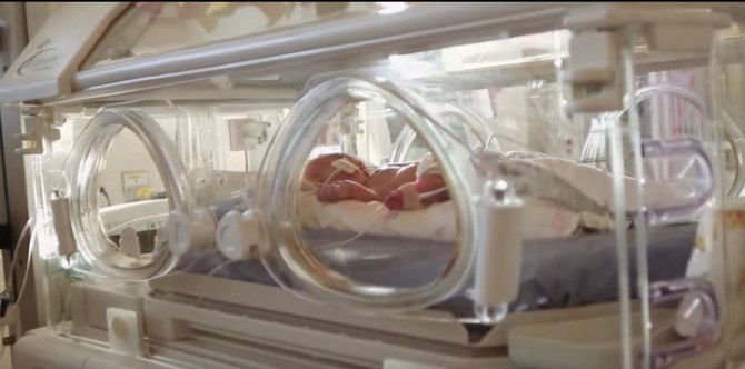 A Mother Finds Solace After The Death Of Her Children