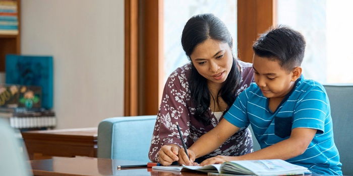 How Parents Can Influence Their Kids' Outlook on Intelligence