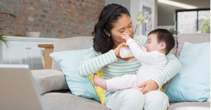 5 Ways of Dealing With a Meddling Mother-in-law, Mums Advise