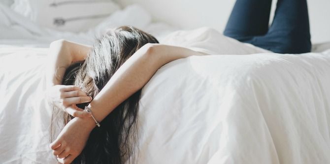 Feeling angry, irritated and messed up? Blame it on PMS!