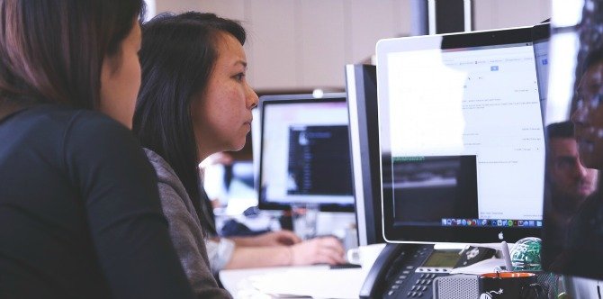 Dear employers, supporting breastfeeding mothers is good for business