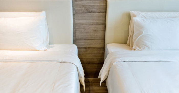 Surprising! Find Out Why Some Happy Couples Prefer Sleeping In Separate Beds