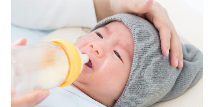 Is Your Baby Refusing the Bottle? Here Are Some Mum (and Dad!) Approved Tips You Can Try