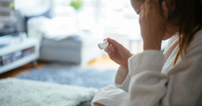 "I Had an Abortion Without Telling My Husband." - Secret Abortion Stories