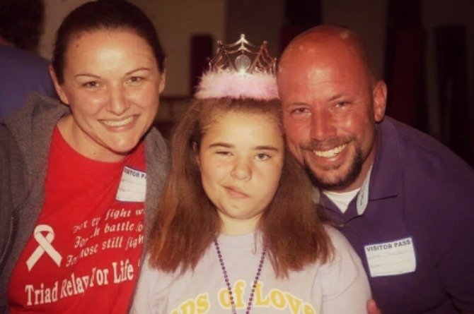 Bullying claims one more life: this time, a cancer survivor
