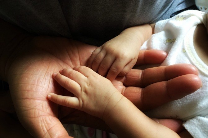New Dad's Diaries: My One Week as a SAH Dad Was a Lot Harder Than I Thought