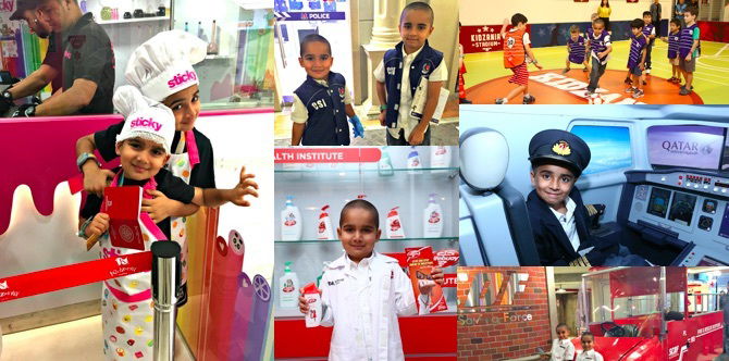 Doing THIS all year round will allow your kids to learn through play