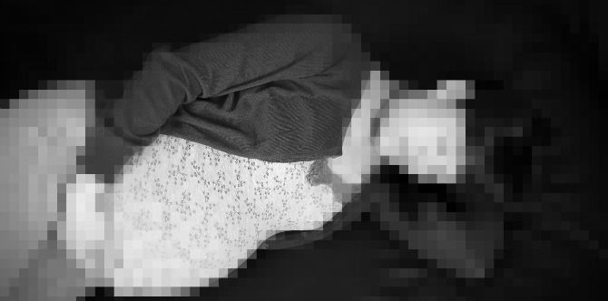 This Singapore mum got beaten up during her pregnancy