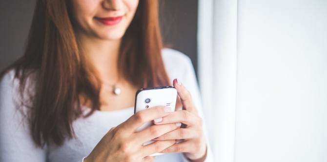 True Story: Woman Shares Details of Secret Affair