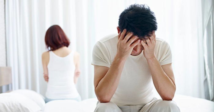 This Dad Tells Us Why Sex Is Not That Easy Anymore After Having A Child