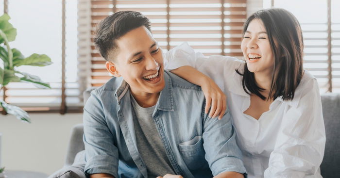 10 Important Habits That the Happiest Couples Have