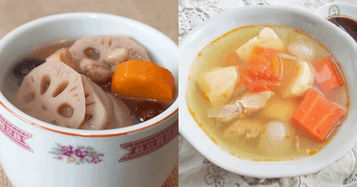 Healthy Soup Recipes for Babies to Get the Nutrients They Need
