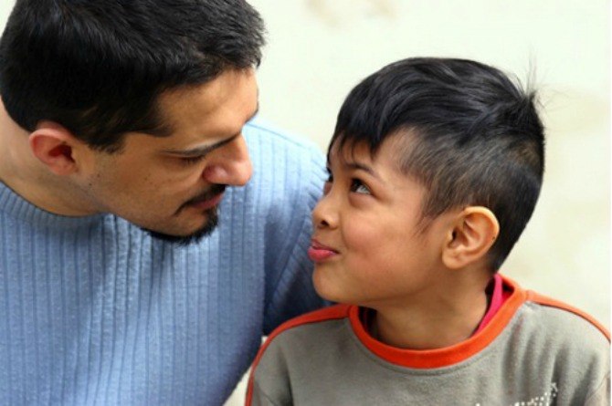 how to raise children who respect relationships