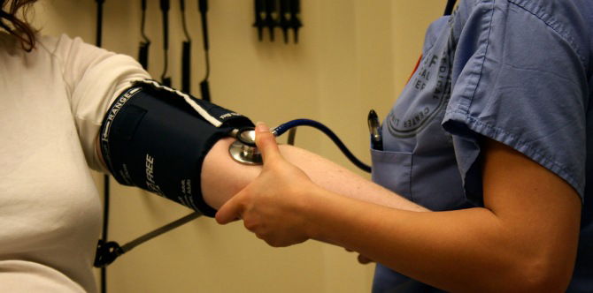 Why Are Young Women Being Struck Down By Heart Attacks?