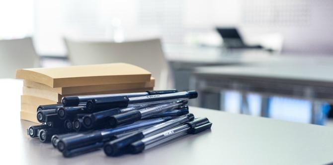 Cleaning up mandatory for students of all Singapore schools from January