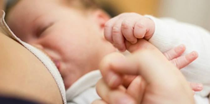 7 Things All Nursing Mums Should Do in the First Few Months of Breastfeeding