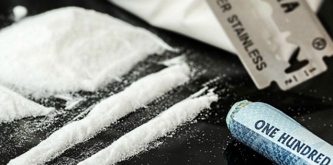 Statistics show that drug overdoses kill more people than guns