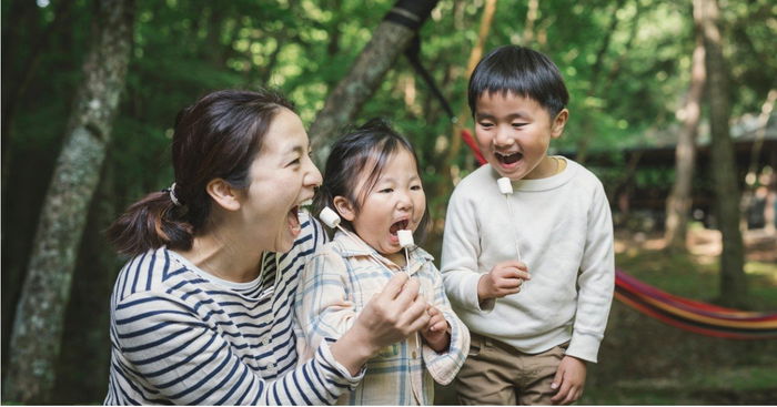 Why Delayed Gratification Is Good For Your Children