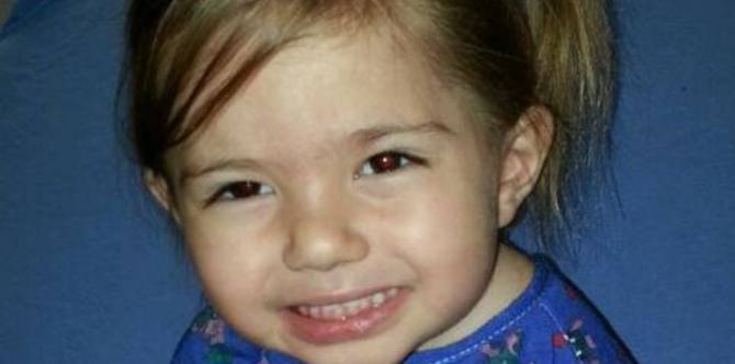 Six-year-old faces 20 operations to fulfill her dream of becoming a cheerleader