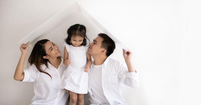 Here's Why Parenting Is Weird And Why We'll Never Be "Ready"