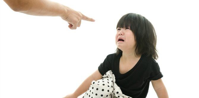 Child Abuse At Preschool, Teacher Arrested In Malaysia