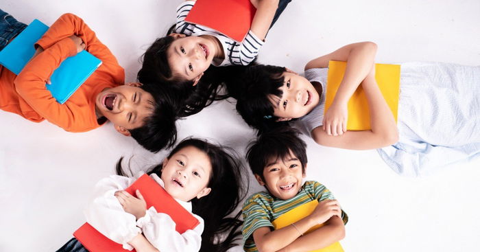 Choosing the Best Enrichment Class Based on Your Child's Personality