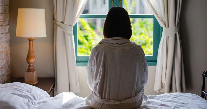 5 Signs Of Postpartum Depression, And What You Can Do To Help